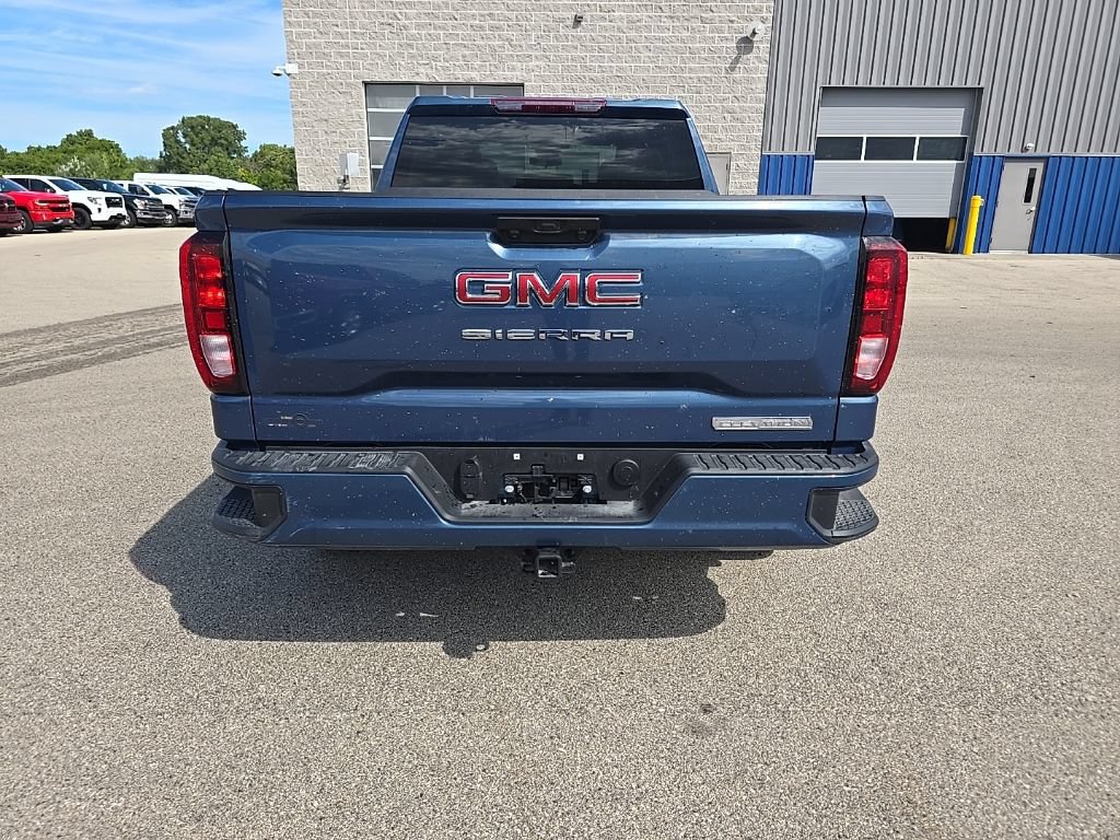 Used 2026 GMC Sierra 1500 Elevation AWD/4WD image 5