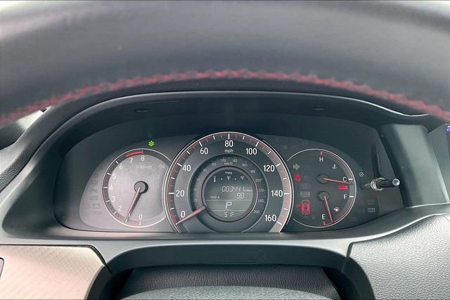 Used 2017 Honda Accord Sport Special Edition image 18