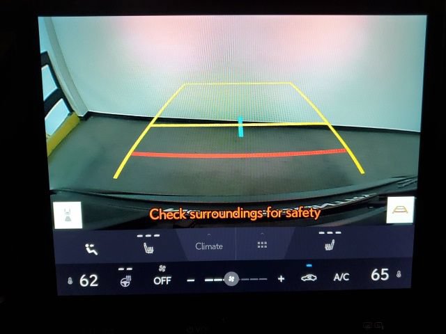 Used 2024 Lexus NX 350 AWD w/ Cold Area Package image 19