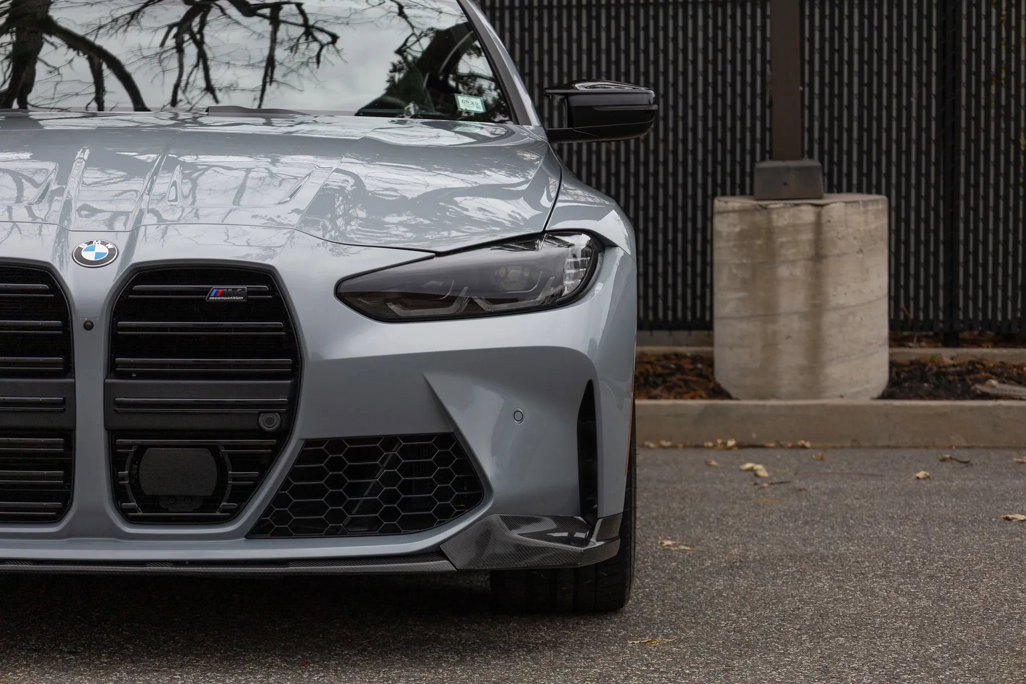 Used 2024 BMW M4 xDrive Competition image 6