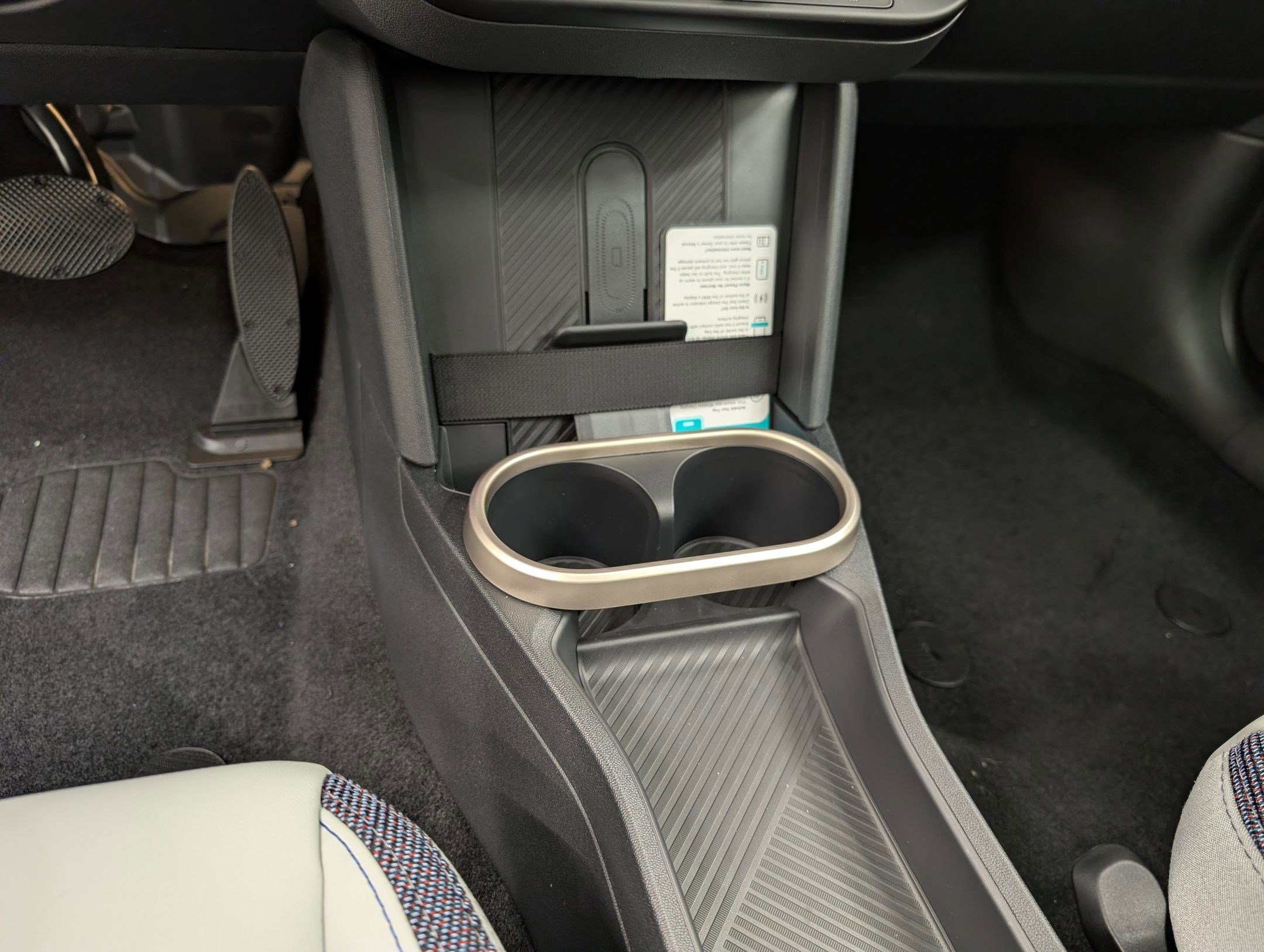 New 2026 MINI Cooper S FWD image 24