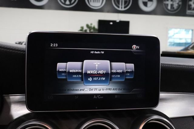 Used 2017 Mercedes-Benz C 63 AMG Cabriolet image 33
