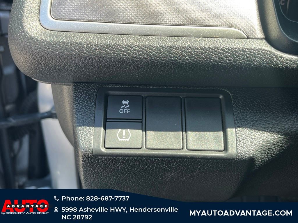 Used 2017 Honda Civic LX image 20