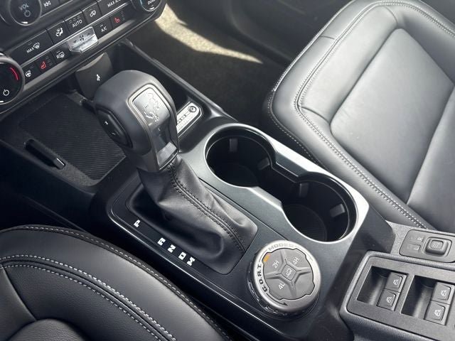 New 2026 Ford Bronco Outer Banks AWD/4WD image 25
