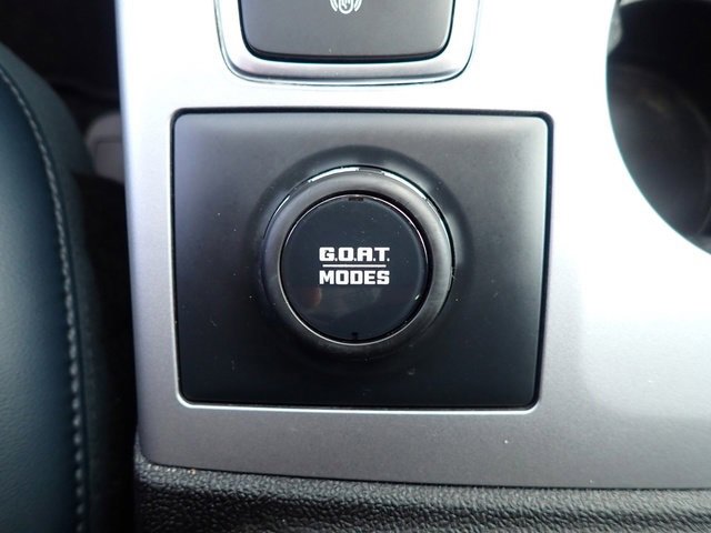 Certified 2024 Ford Bronco Sport Outer Banks w/ Tech Package image 25