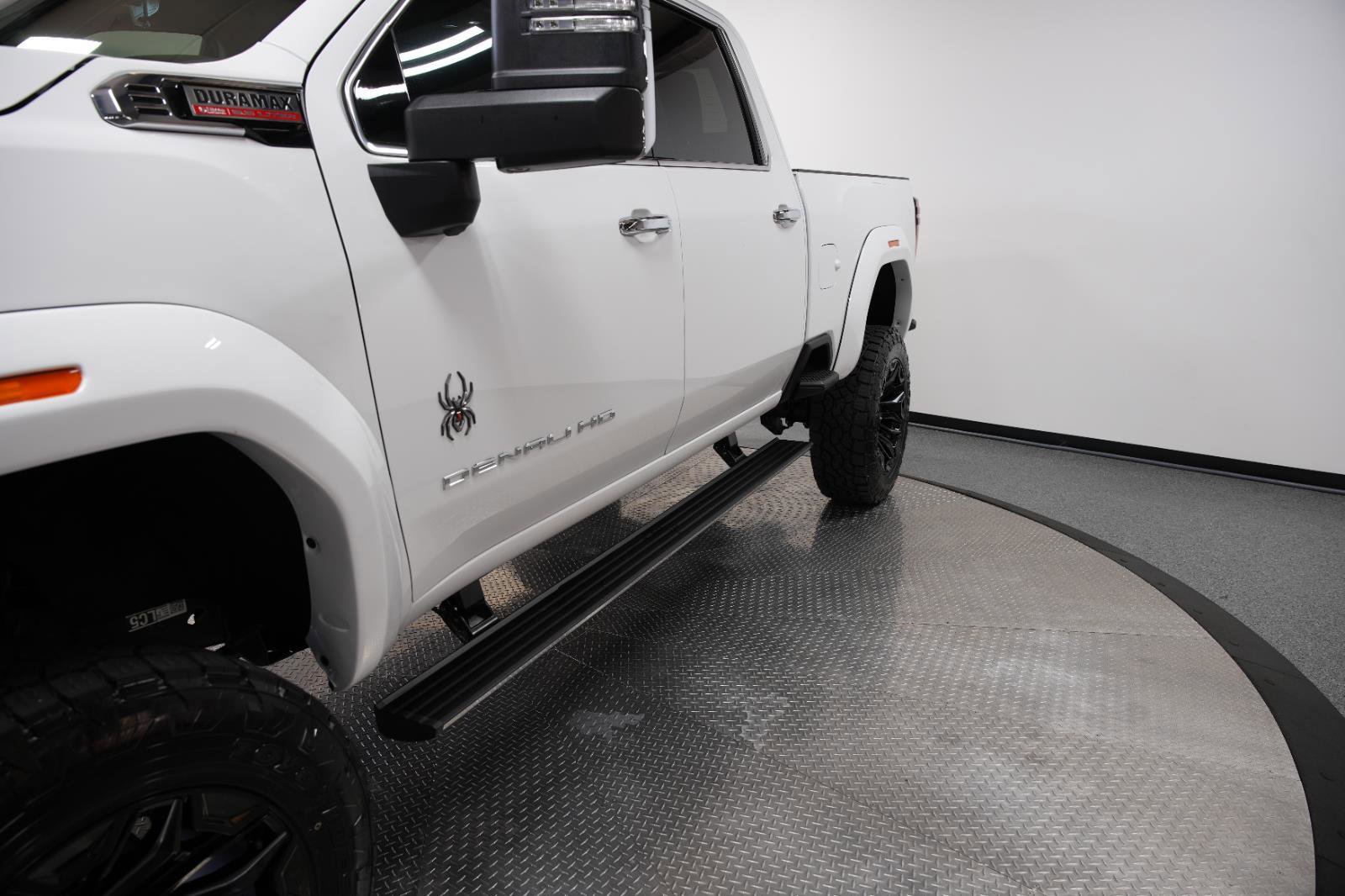 New 2025 GMC Sierra 2500 Denali w/ Denali Reserve Package image 5