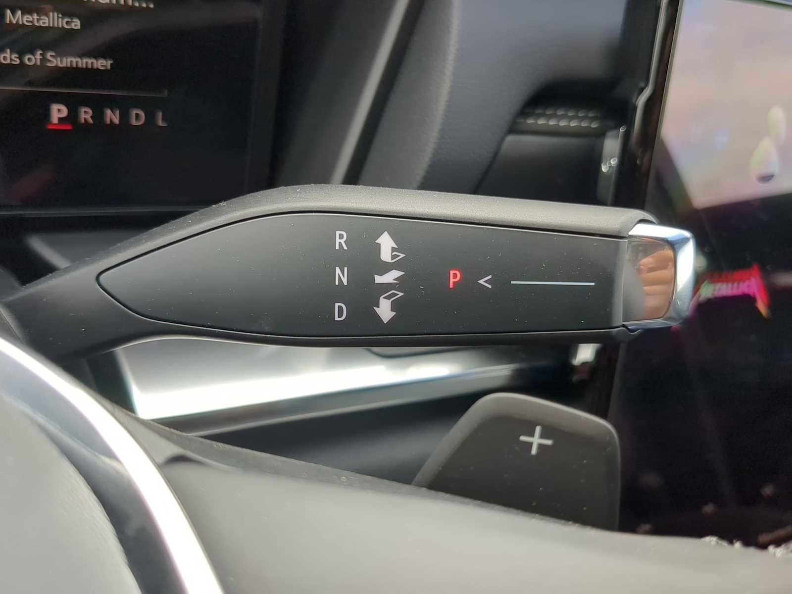 New 2026 GMC Terrain Elevation w/ Elevation Premium Package image 22