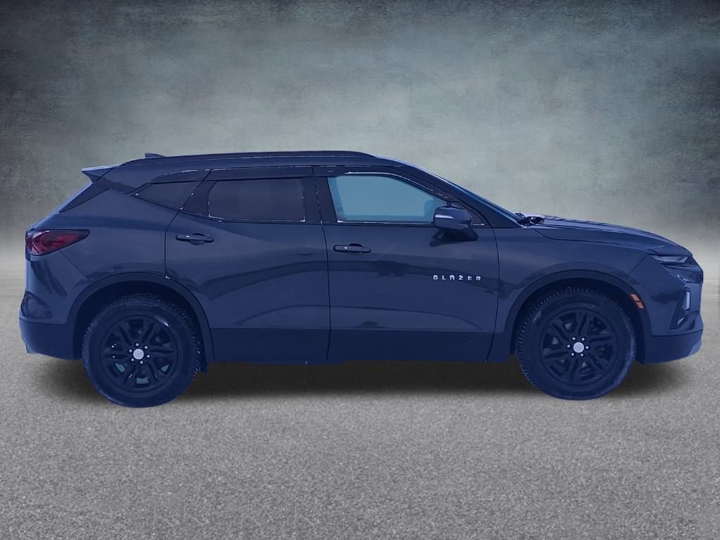 Used 2019 Chevrolet Blazer LT image 5