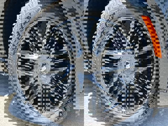 New 2025 Cadillac Escalade IQ Sport 2 image 8