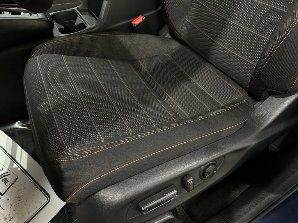 Used 2026 Honda CR-V TrailSport image 18