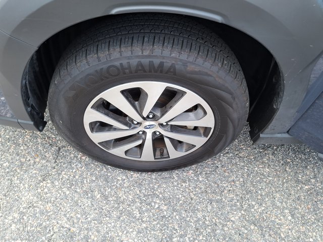 Certified 2025 Subaru Outback Premium AWD/4WD image 31
