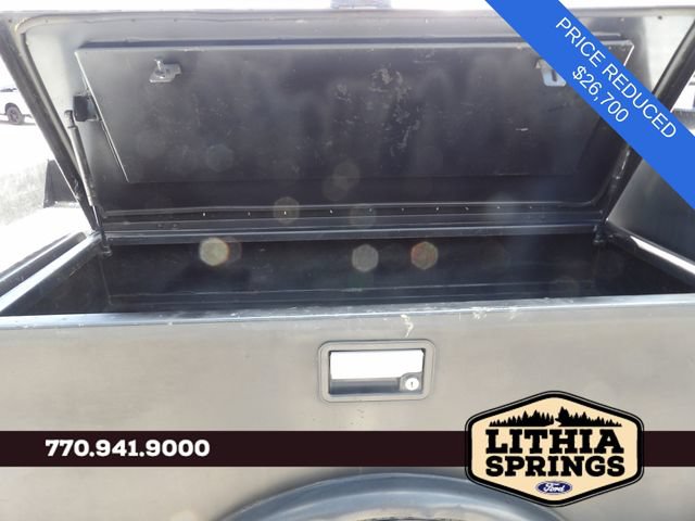 Used 2018 Chevrolet Silverado 3500 LT w/ LT Convenience Package AWD/4WD image 12
