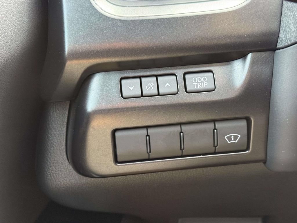 Used 2025 Lexus UX 300h AWD w/ Accessory Package (Z1) image 23