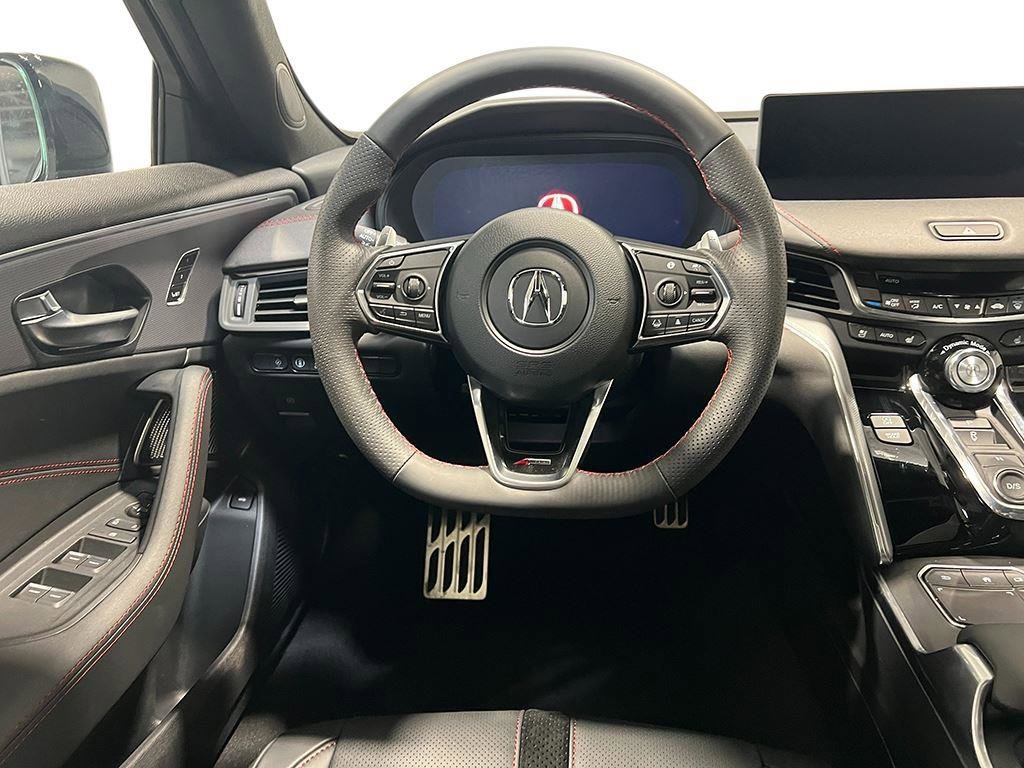 New 2025 Acura TLX SH-AWD w/ A-SPEC Pkg image 19
