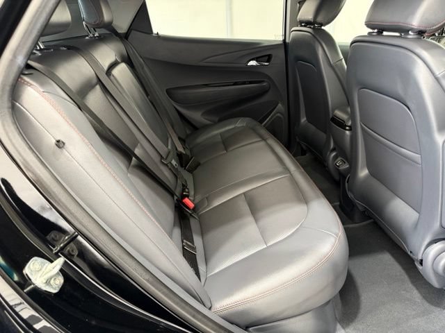 Used 2020 Chevrolet Bolt Premier w/ Infotainment Package FWD image 24