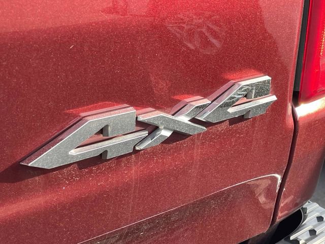 Used 2025 RAM 1500 Limited image 11