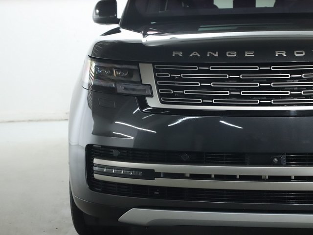 Used 2023 Land Rover Range Rover SE AWD/4WD image 45