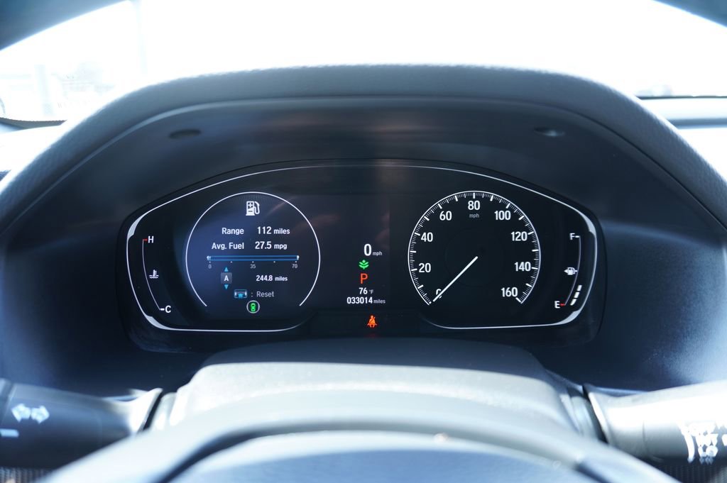 Used 2021 Honda Accord Sport image 15