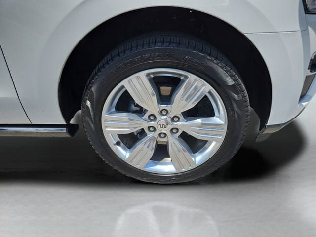 Used 2024 Ford Expedition Max King Ranch AWD/4WD image 45