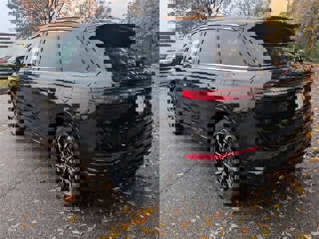 New 2026 Lincoln Corsair Grand Touring image 2