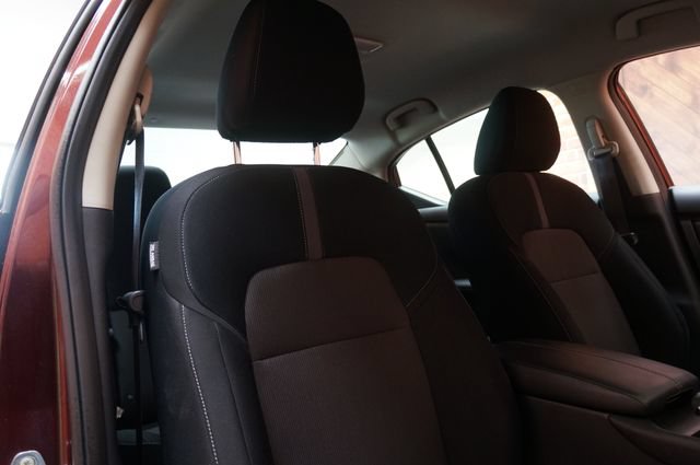 Certified 2023 Nissan Sentra SV w/ All-Weather Package FWD image 51