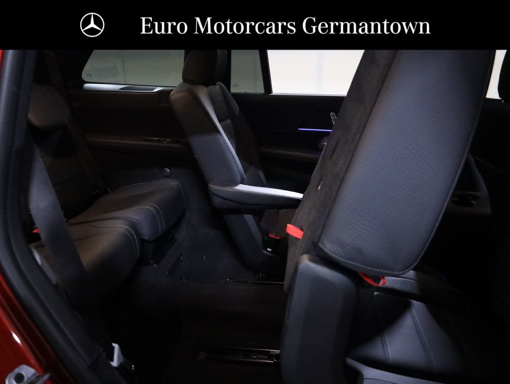 Certified 2023 Mercedes-Benz GLS 580 4MATIC image 64