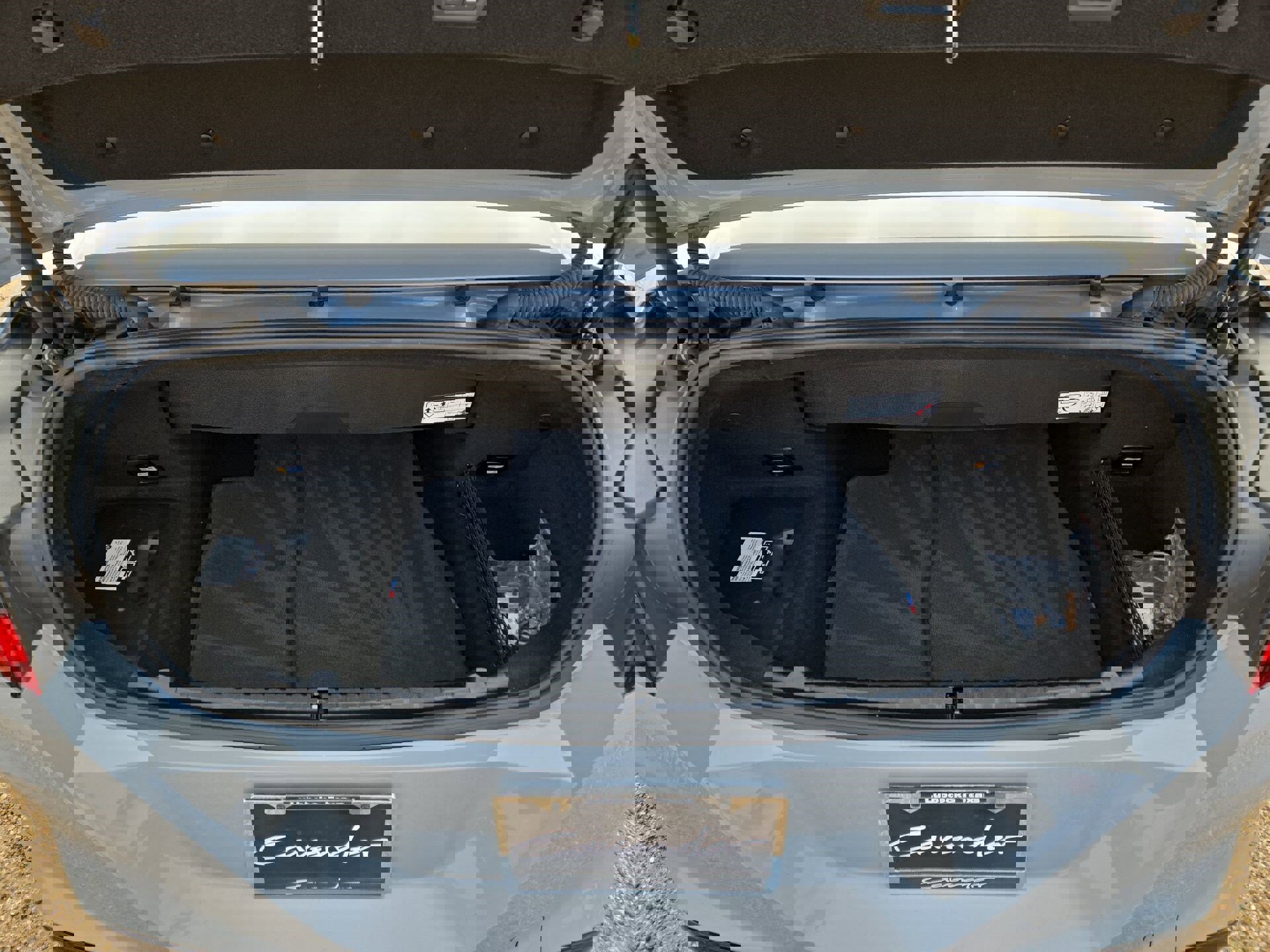 Certified 2023 BMW M8 Competition w/ M Driver's Package image 12