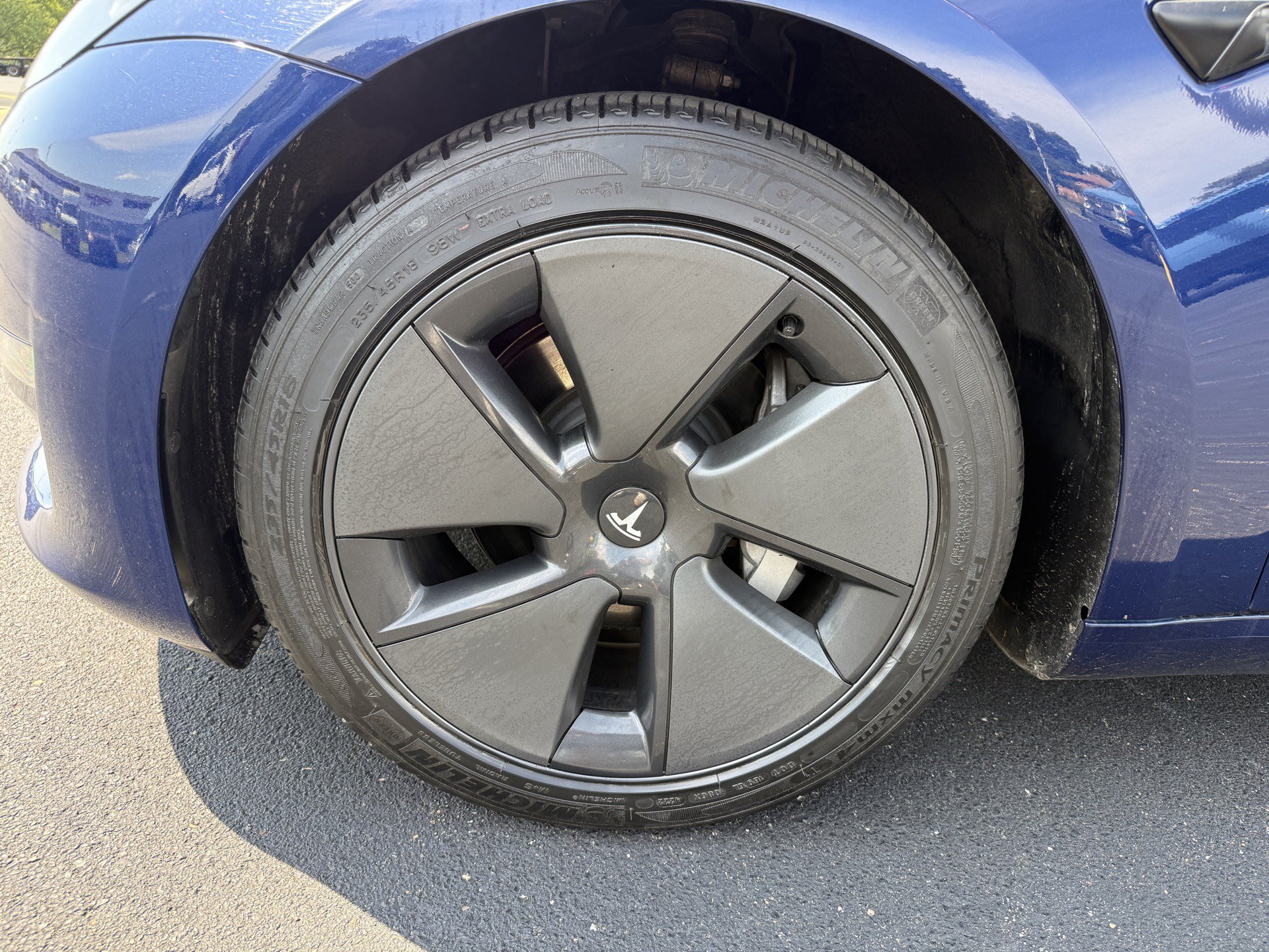 Used 2023 Tesla Model 3 Standard Range RWD image 36