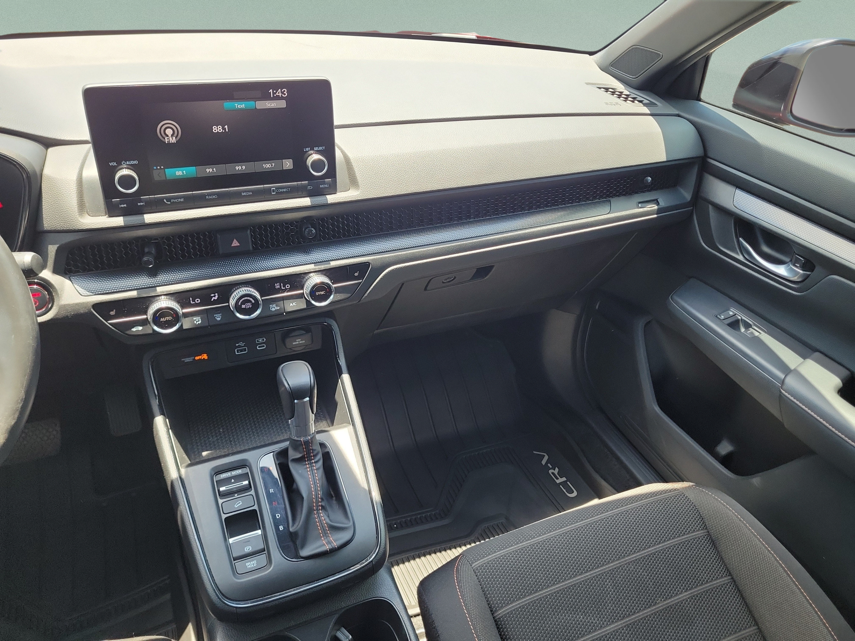Certified 2024 Honda CR-V Sport image 17