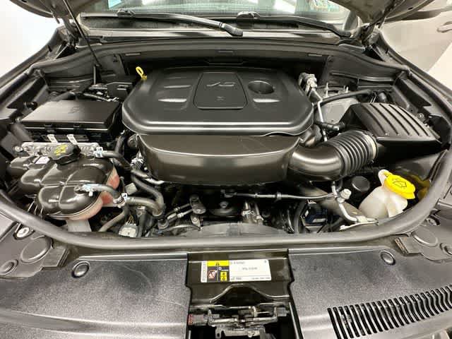 Used 2020 Jeep Grand Cherokee Altitude RWD image 28