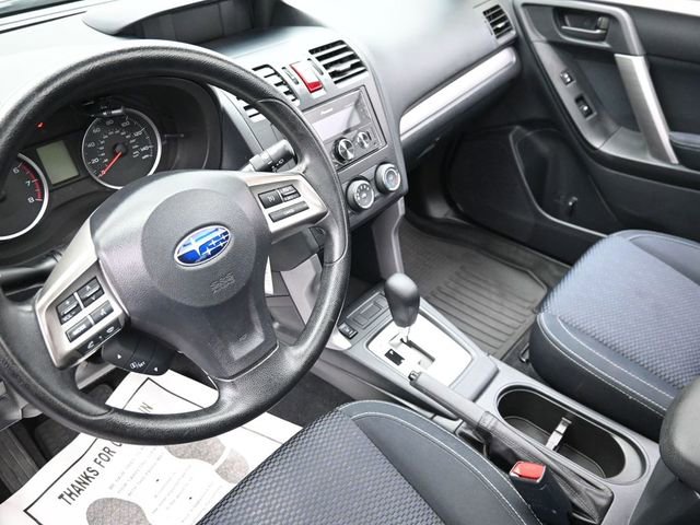 Used 2015 Subaru Forester 2.5i Premium w/ Rugged Package #1 image 21
