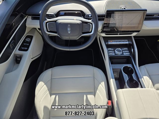 New 2026 Lincoln Nautilus Premier image 8