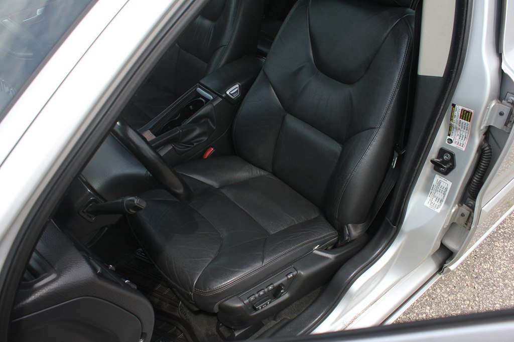 Used 2006 Volvo S60 2.5T FWD image 28