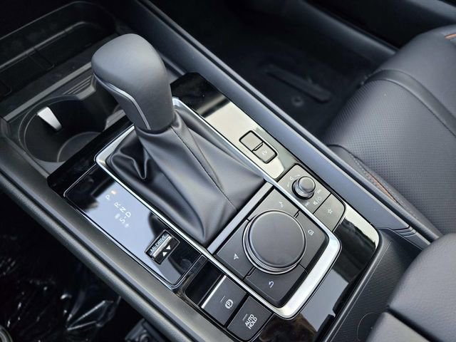 New 2026 MAZDA CX-50 AWD 2.5 Hybrid w/ Cargo Package image 23