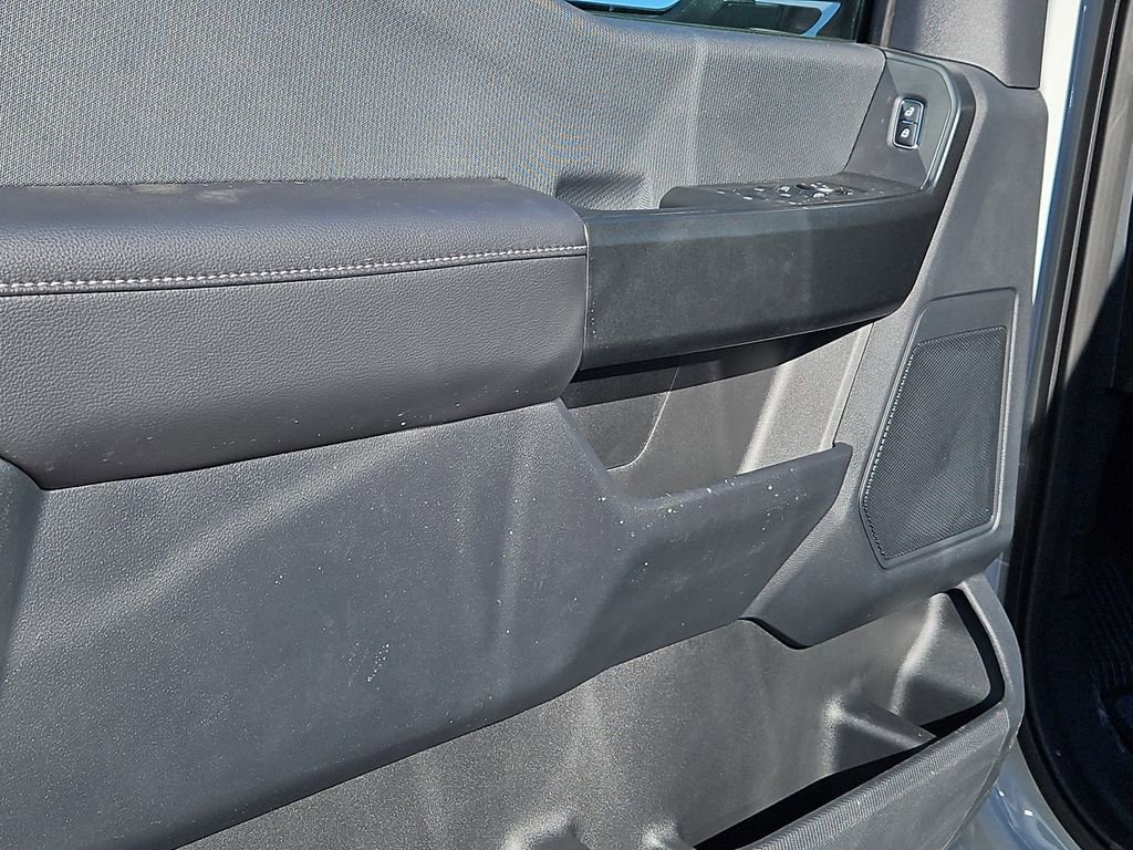 New 2026 Ford F150 STX w/ Equipment Group 200A image 21