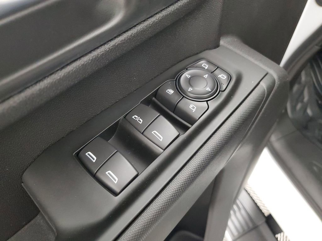 New 2026 Chevrolet Silverado 2500 W/T w/ WT/CX Safety Package image 27