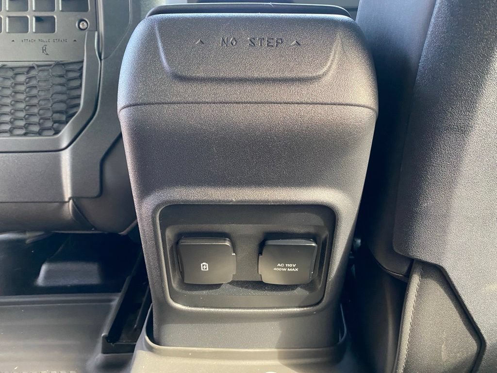 Certified 2024 Ford Bronco Big Bend AWD/4WD image 30