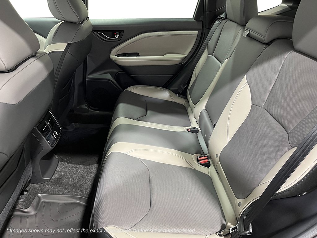 New 2026 Subaru Forester Limited AWD/4WD image 24