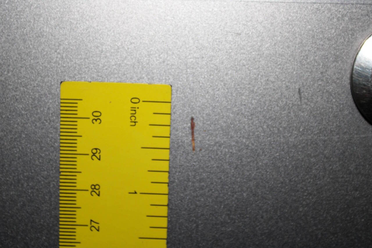 Used 1994 Ford Bronco XLT image 32