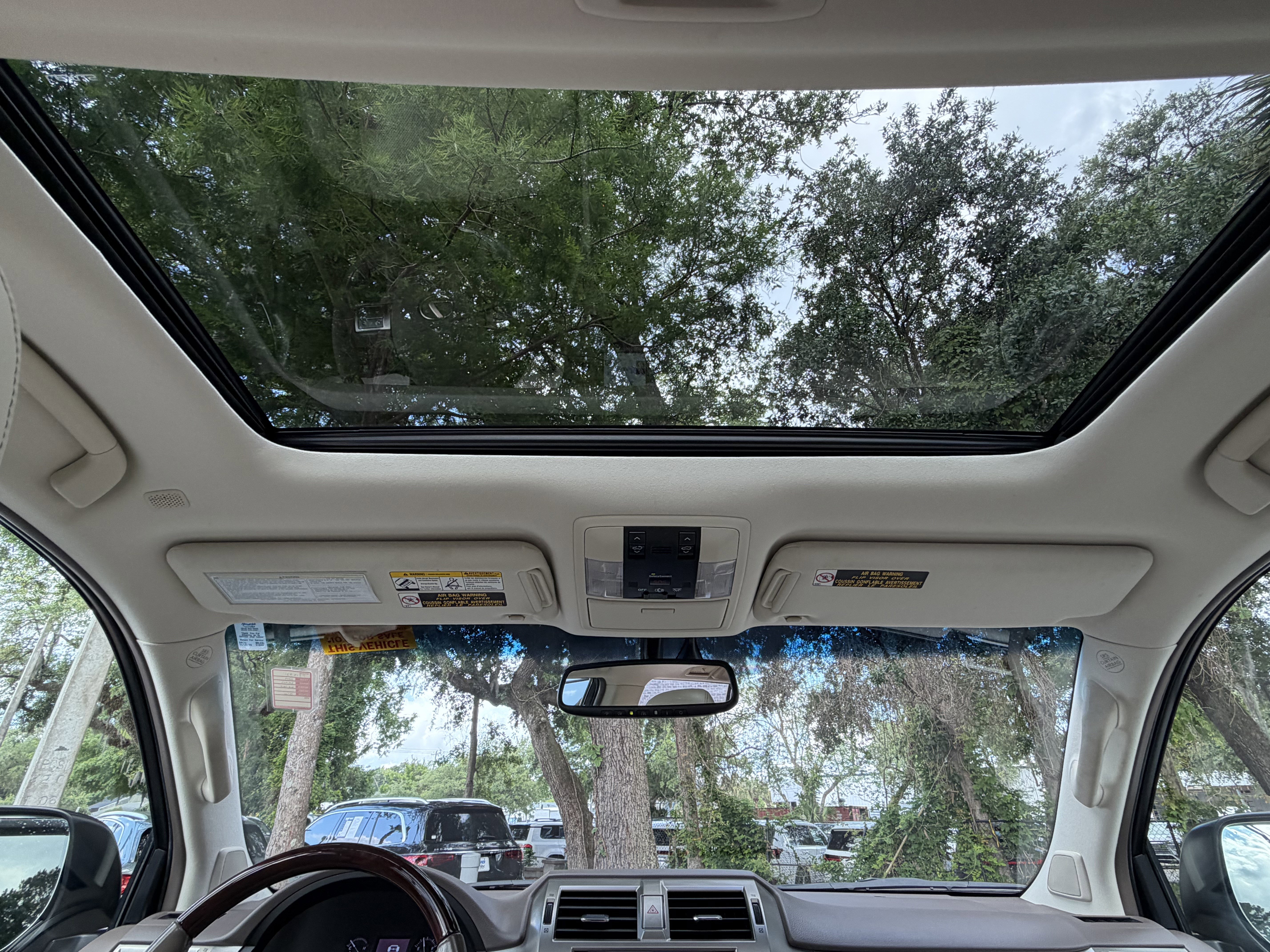 Used 2019 Lexus GX 460 Premium AWD/4WD image 37