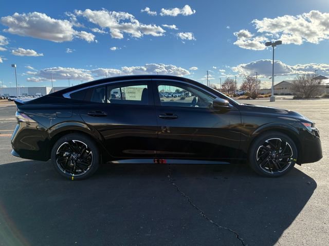 New 2026 Nissan Sentra SR image 7