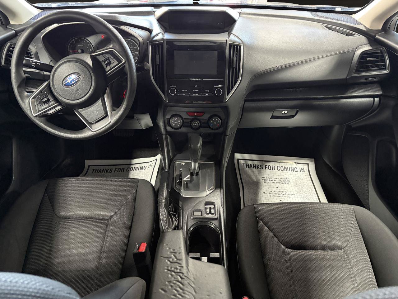 Used 2017 Subaru Impreza 2.0i Premium AWD/4WD image 14