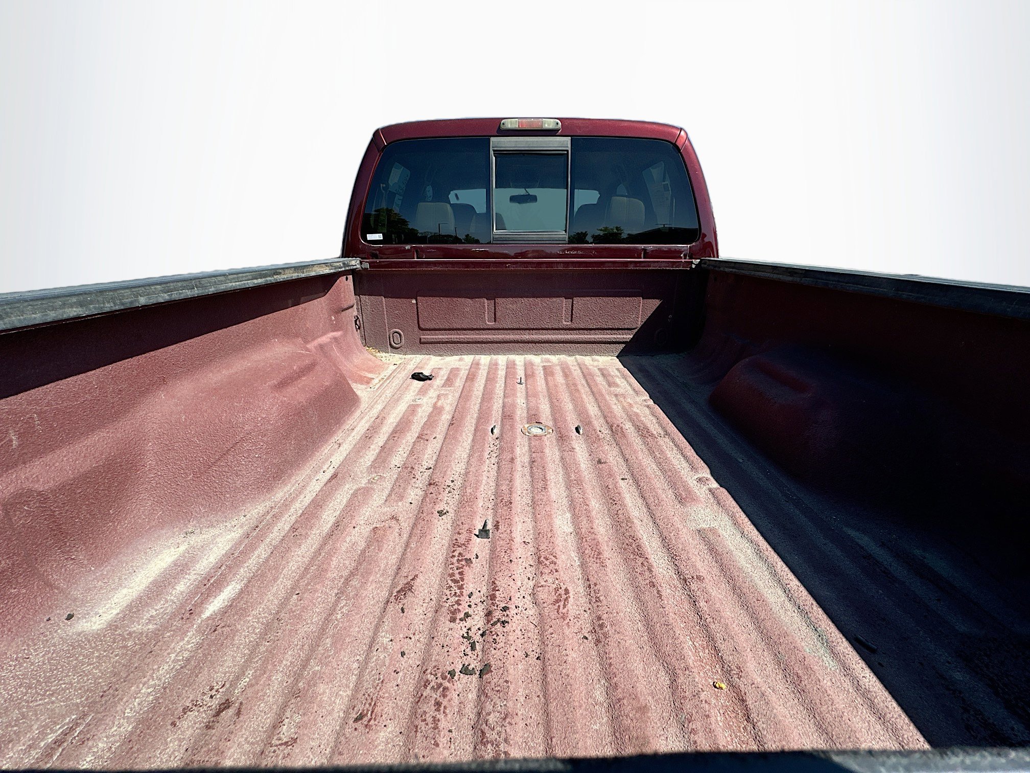Used 2009 Ford F250 Lariat AWD/4WD image 29