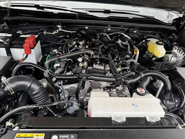 Certified 2025 Toyota 4Runner Limited w/ Tow Technology Package AWD/4WD image 23