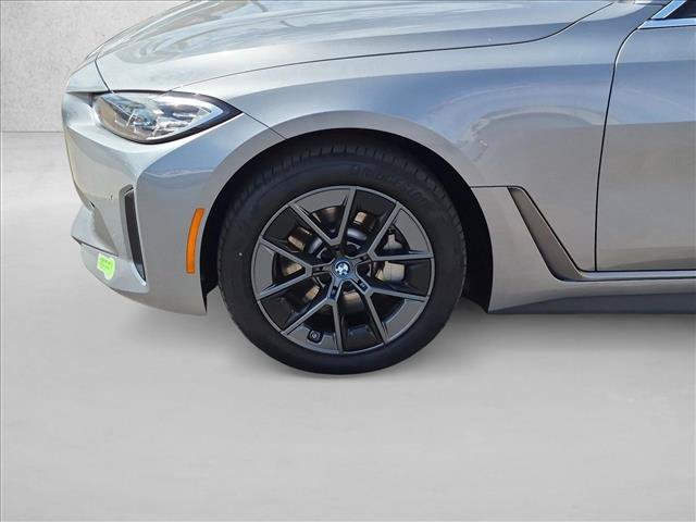 Certified 2023 BMW i4 eDrive35 RWD image 24