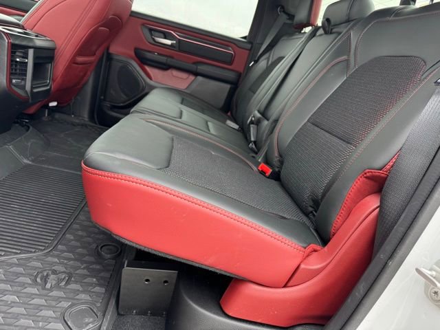Used 2025 RAM 1500 Rebel w/ Rebel Level 1 Equipment Group image 10