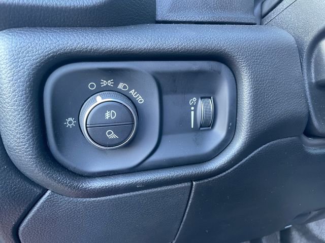 New 2026 RAM 4500 Tradesman image 18