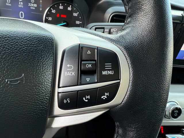 Used 2022 Ford Explorer XLT w/ Equipment Group 202A image 17