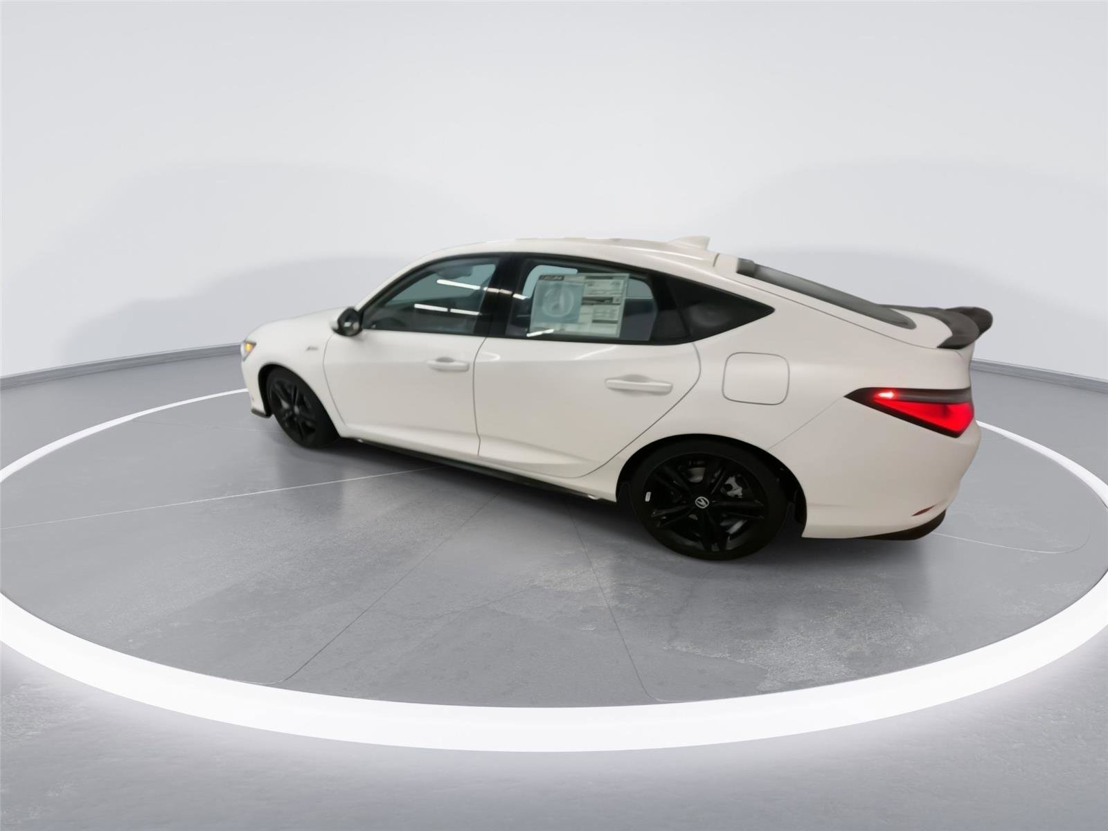 New 2026 Acura Integra A-Spec FWD image 6