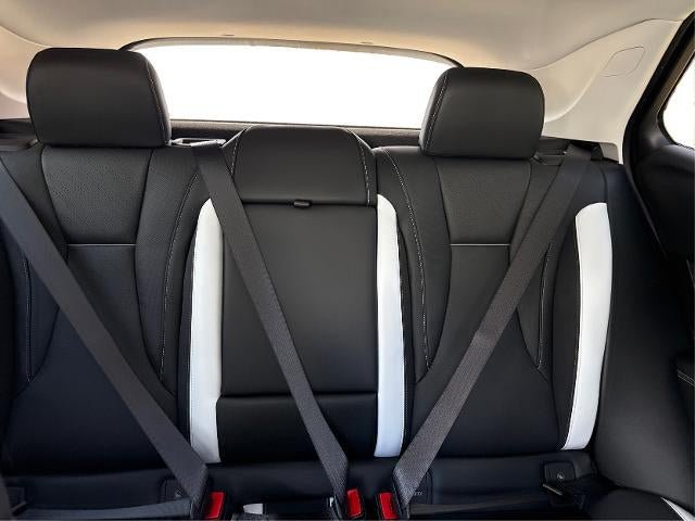 New 2026 Buick Envision Sport Touring AWD/4WD image 22